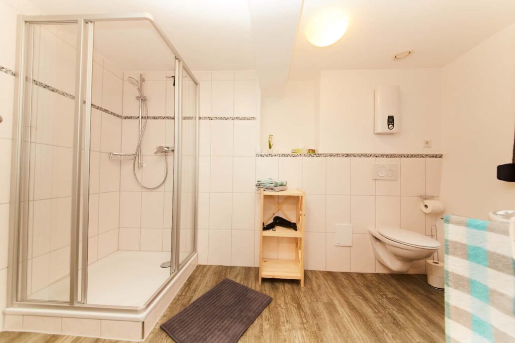 Bad zum Schlafzimmer II