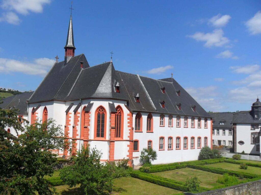 St. Nikolaus-Hospital/Cusanusstift