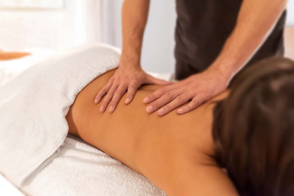 Massage in Bernkastel-Kues