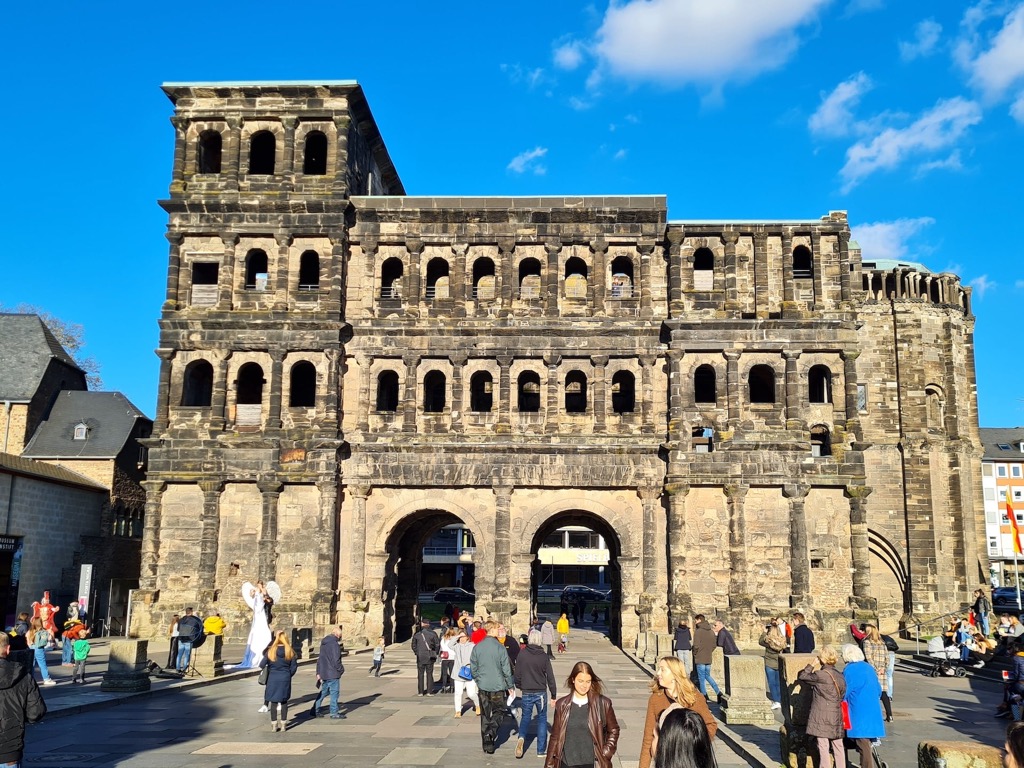 Porta Nigra