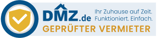Geprüfter Vermieter auf deutschland-monteurzimmer.de